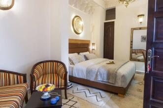 Bellamane Ryad & Spa - Adults Only, фото 3