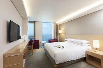 Jeju Whitebeach Hotel, фото 2