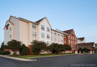 TownePlace Suites Chicago Naperville