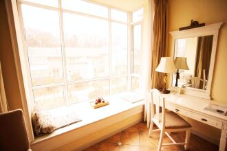 Huagang Hna Resort, фото 18 Huagang Hna Resort, фото 18