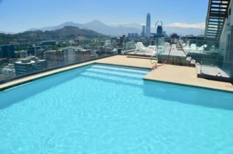 Apartamentos Premium Capital Nueva Providencia, фото 22