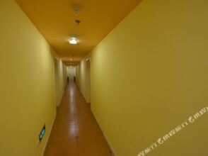 Home Inn (Beijing Ping'anli Metro Station), фото 24 Home Inn (Beijing Ping'anli Metro Station), фото 24