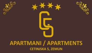 C5 Apartments