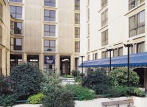 Park Inn By Radisson York City Centre, фото 23