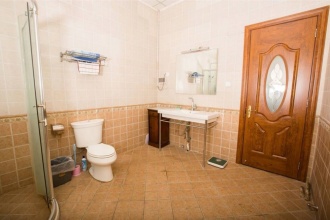 Beijing Mountain Gem Resort, фото 9