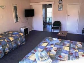 Cambrian Lodge Motel, фото 39