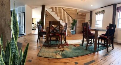 The Cozy Inn of Connecticut, фото 4