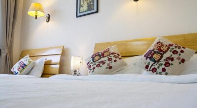 Bark Youth Hostel, фото 18 Bark Youth Hostel, фото 18