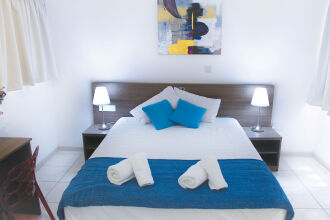 Stephanie City Apartments, фото 20 Stephanie City Apartments, фото 20