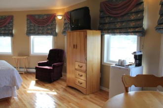 Point of View Suites, фото 2