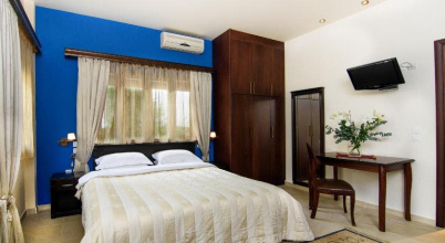 Arktos Suites, фото 44