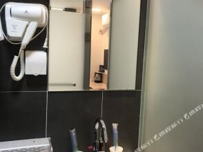 Hi Inn Beijing Chongwenmen, фото 20 Hi Inn Beijing Chongwenmen, фото 20