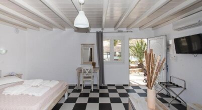 Happy Apartments Mykonos, фото 34