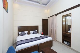 Oyo 10750 Hotel Vivek, фото 4 Oyo 10750 Hotel Vivek, фото 4