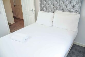 Luxury Emirates Arena Apartment, фото 20 Luxury Emirates Arena Apartment, фото 20