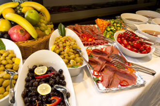 Rios Edition Hotel, фото 18