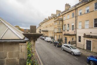 Crescent Mews, фото 7