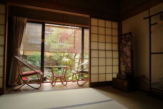 Gion Koh - Hostel, фото 4