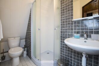 Garni Hotel Horské Špičky, фото 16 Garni Hotel Horské Špičky, фото 16