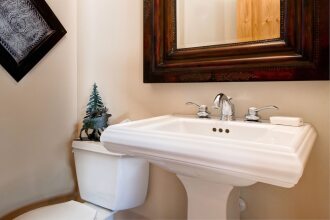 Luxury Log In Park City 4 Bedroom Townhouse, фото 2 Luxury Log In Park City 4 Bedroom Townhouse, фото 2