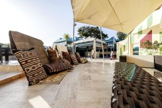 Robinson Club Pamfilya - All-Inclusive, фото 6