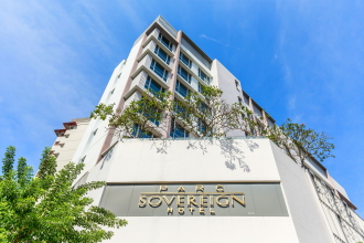 Parc Sovereign – Albert St, фото 38 Parc Sovereign – Albert St, фото 38