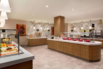 Embassy Suites Austin - Downtown/Town Lake, фото 50 Embassy Suites Austin - Downtown/Town Lake, фото 50