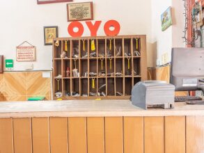 OYO Hotel Margarita, фото 10
