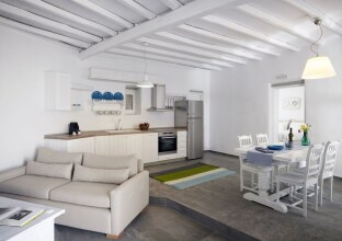 Leonis Summer Houses, фото 33