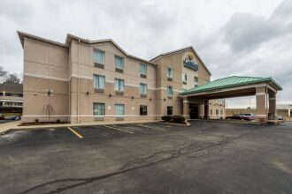 Comfort Inn & Suites, фото 11