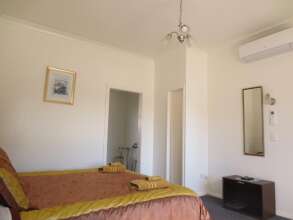 Cambrian Lodge Motel, фото 2