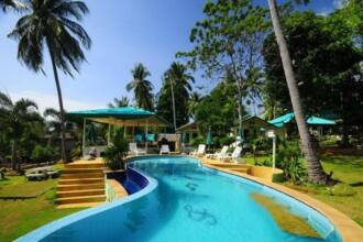 Green Cottage Beach Resort, фото 14