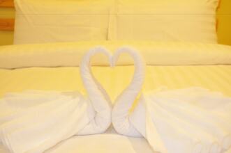 Koamas Lodge, фото 24