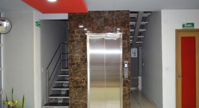 Hotel Confort Ariari, фото 27 Hotel Confort Ariari, фото 27