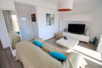 Apartamento Mar y Arena, фото 2 Apartamento Mar y Arena, фото 2