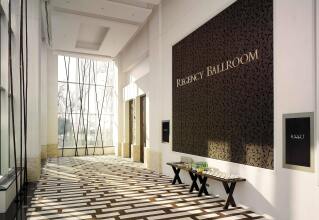 Хаятт Ридженси Душанбе, фото 25 Хаятт Ридженси Душанбе, фото 25