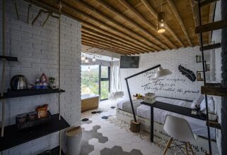 Mira Bai Xep Quy Nhon - The Hidden Jewel - Hostel, фото 49 Mira Bai Xep Quy Nhon - The Hidden Jewel - Hostel, фото 49