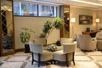 Style Hotel Sisli, фото 8 Style Hotel Sisli, фото 8
