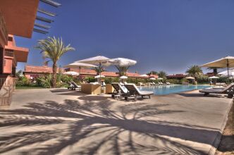 Domaine des Remparts Hotel & Spa, фото 18 Domaine des Remparts Hotel & Spa, фото 18