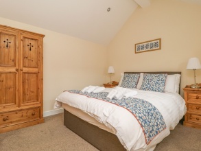 Pear Tree Cottage, фото 15