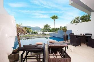 Seductive Sunset Villa Patong A1, фото 22