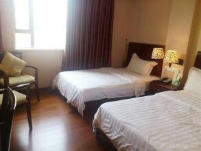 Meilan Business Hotel - Guangzhou