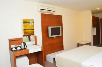 Joker Vista Hotel Side (ex Side Nossa Hotel), фото 12