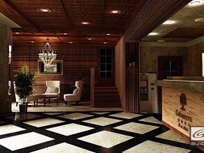 Park Goloseevo, фото 41