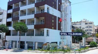 Yildirim Hotel