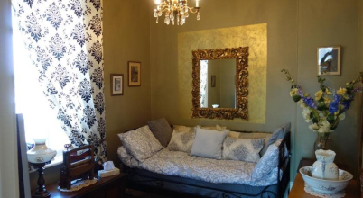 Hughson Hall Bed & Breakfast, фото 47