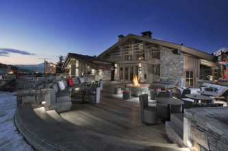 Hôtel Le K2 Altitude, фото 1