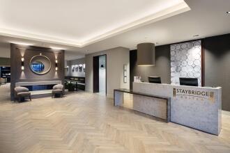 Staybridge Suites By Holiday Inn London - Heathrow Bath Road, фото 10