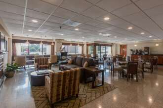 Best Western Plus Belle Meade Inn & Suites, фото 7