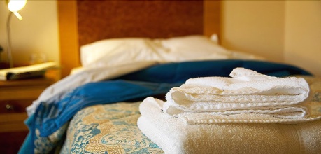 Madingley Hall - Bed & Breakfast, фото 33